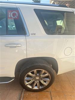 شيفروليه تاهو